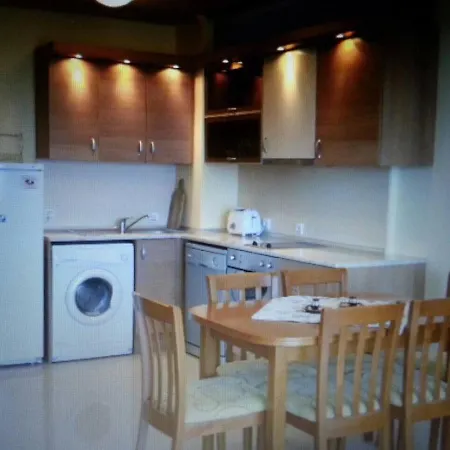 Apartment Апартамент Созопол