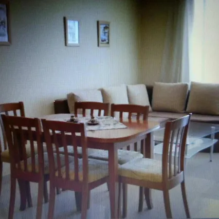 Апартамент Созопол