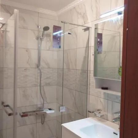 Апартамент Созопол Apartment