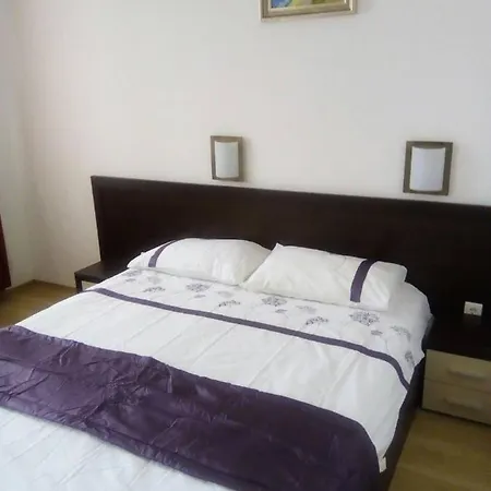 Apartment Апартамент Созопол *