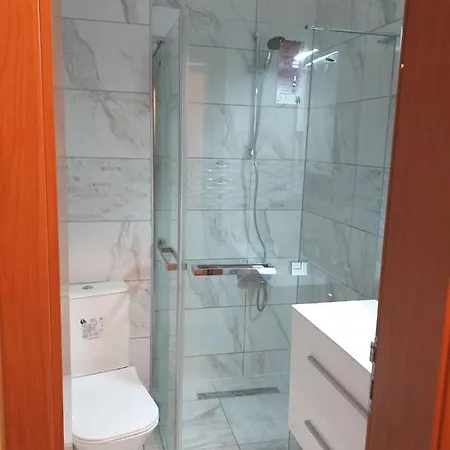 Апартамент Созопол Apartment Sozopol